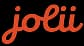 Jolii logo